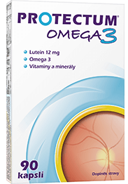 Protectum Omega 3